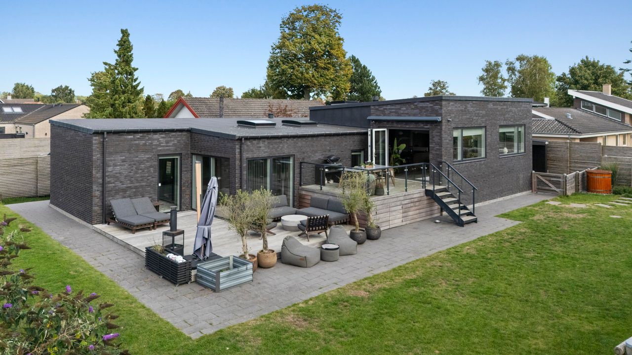 Granvej 17, 2680 Solrød Strand