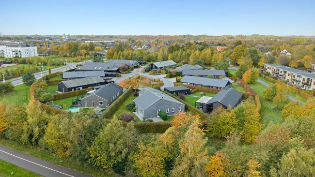 Tryllesløjfen 14, 2680 Solrød Strand