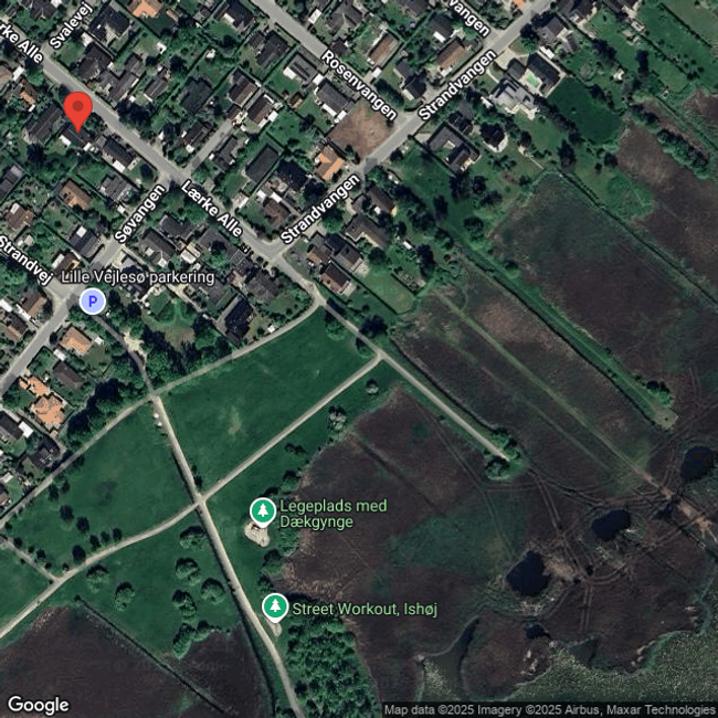 Lærke Alle 24, 2635 Ishøj