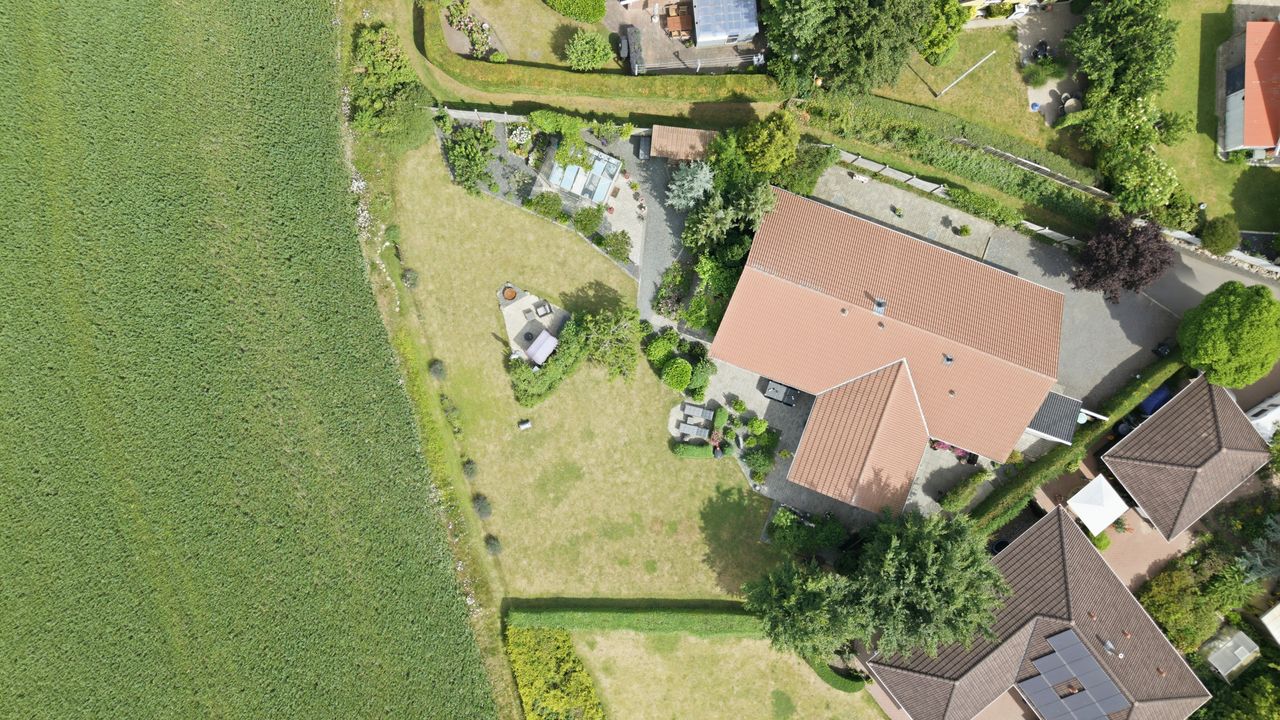 Amtsskrivervej 12, 4671 Strøby