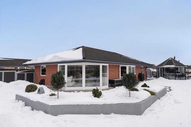 Duehusvej 133, 4632 Bjæverskov