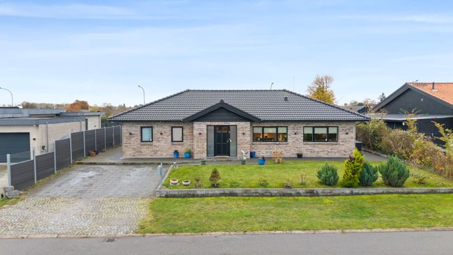 Tværager 3, 2670 Greve