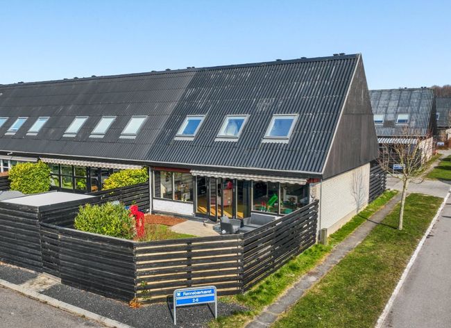 Rønnebærkæret 7, 2670 Greve