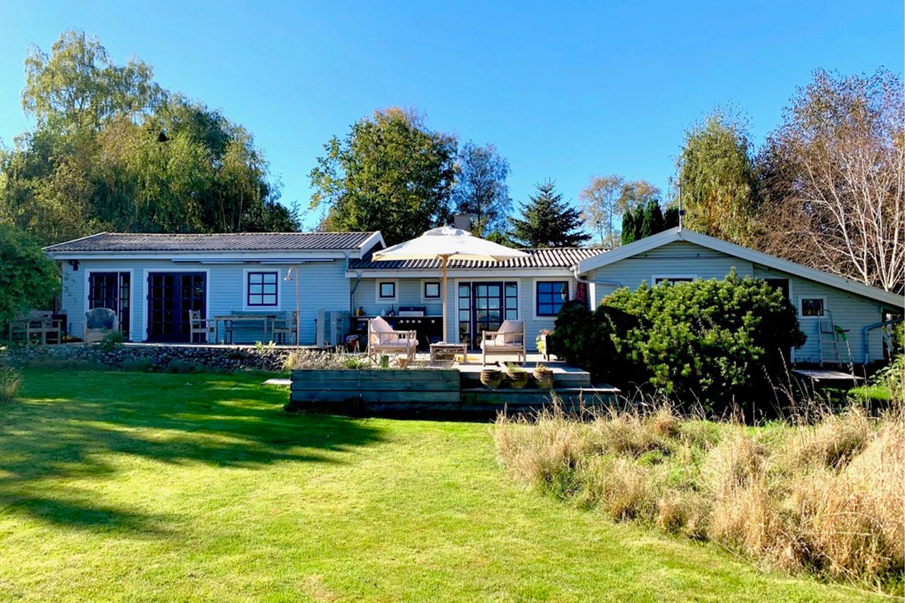 Strandhusene 11, 4735 Mern