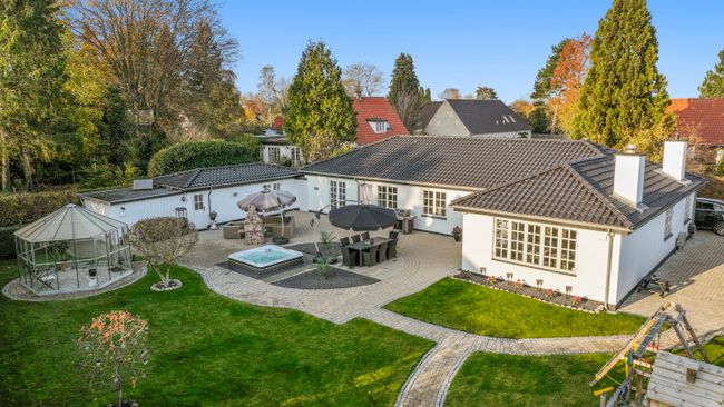 Skolevænget 6, 2670 Greve