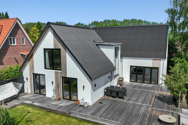 Blommestien 4, 2670 Greve