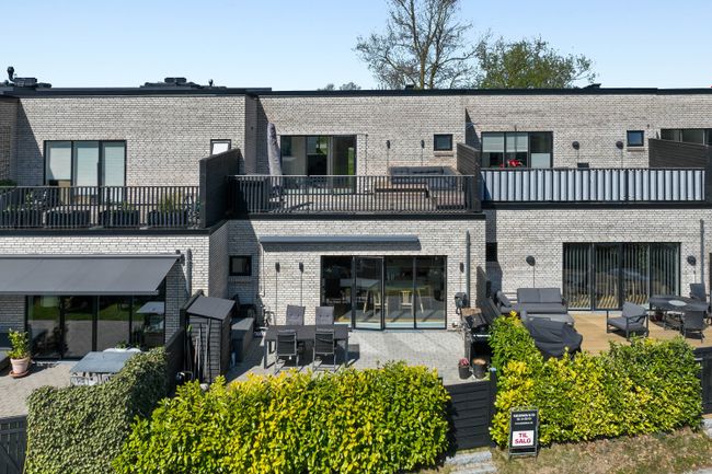 Trylleskov Allé 58, 2680 Solrød Strand