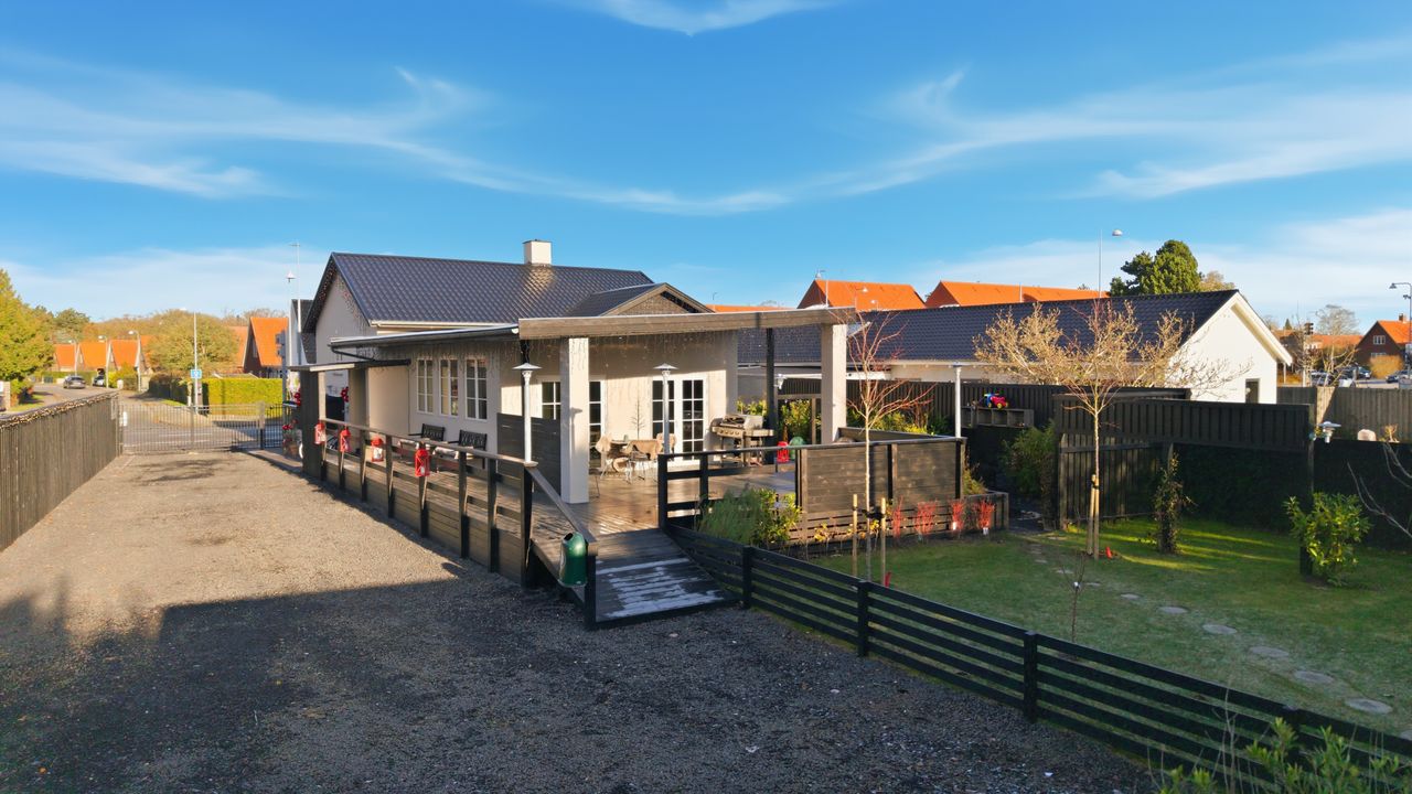 Marksvinget 3, 4600 Køge