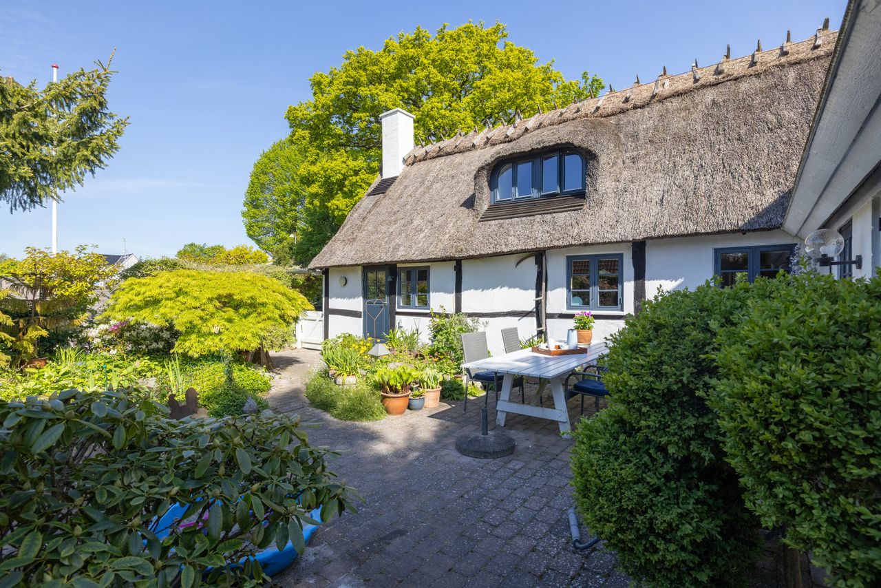 Ejbyvej 49, 4623 Lille Skensved