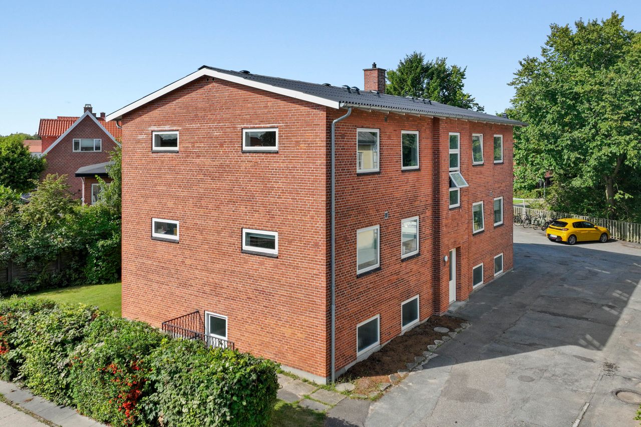 Flindtsvej 2, st., 4600 Køge