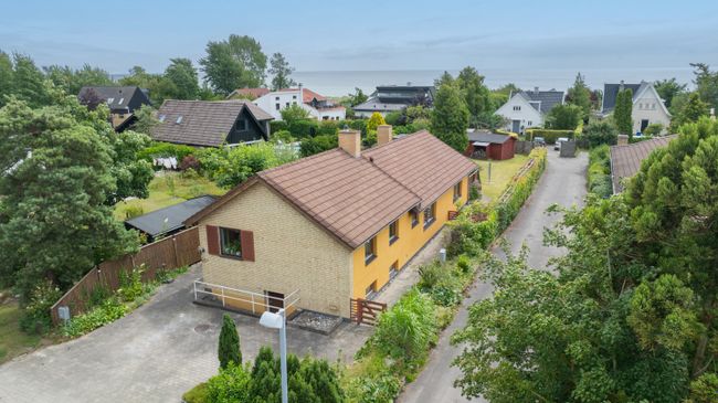 Olsbæk Strandvej 69A, 2670 Greve