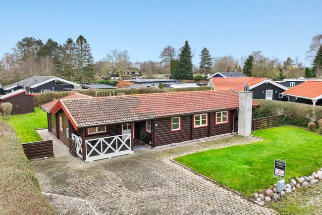 Brinken 200, 4671 Strøby