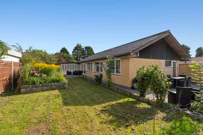 Hovgårds Alle 35, 2680 Solrød Strand