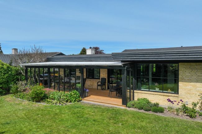 Lundager 15, 2670 Greve