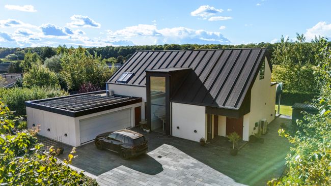 Overdrevsvejen 86, Lellinge, 4600 Køge