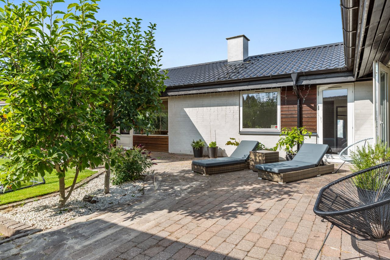 Fugleparken 27, 2690 Karlslunde