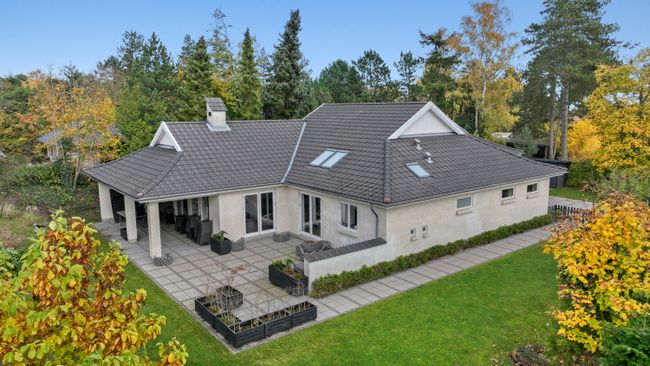 Kystvej 1, 2680 Solrød Strand