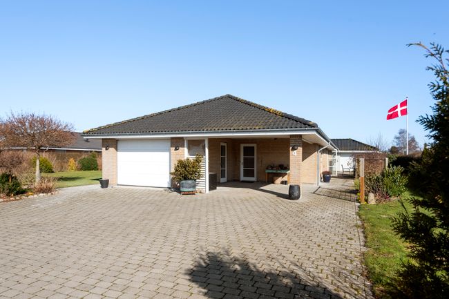 Strandmældevej 4, Strøby Egede, 4600 Køge