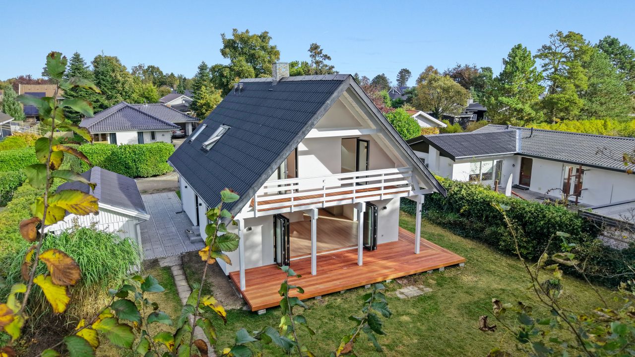 Østre Lagunevej 20, 2680 Solrød Strand