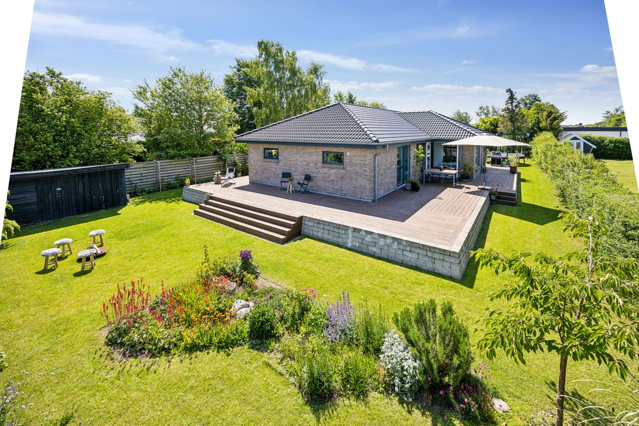 Brinken 55, 4600 Køge