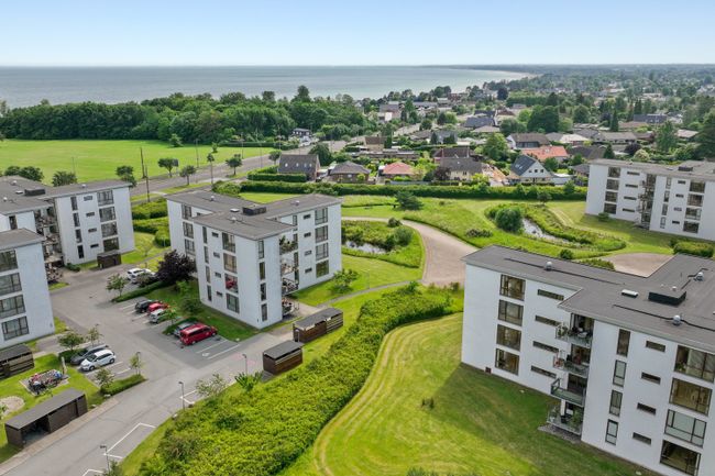 Karlslunde Kysthave 1, 1., 2690 Karlslunde