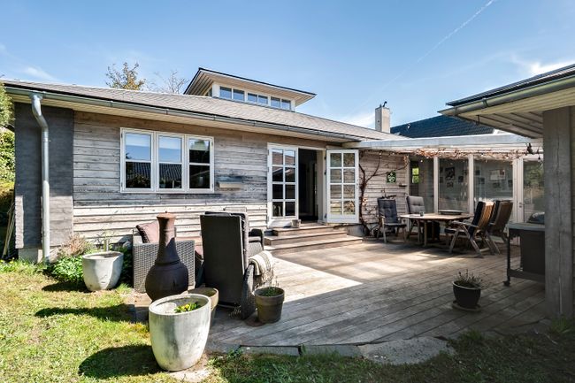 Gammel Køge Landevej 727A, 2660 Brøndby Strand