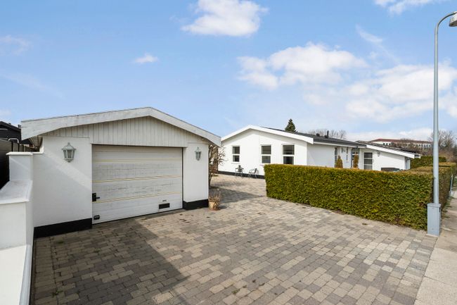 Riggervej 13, 2660 Brøndby Strand