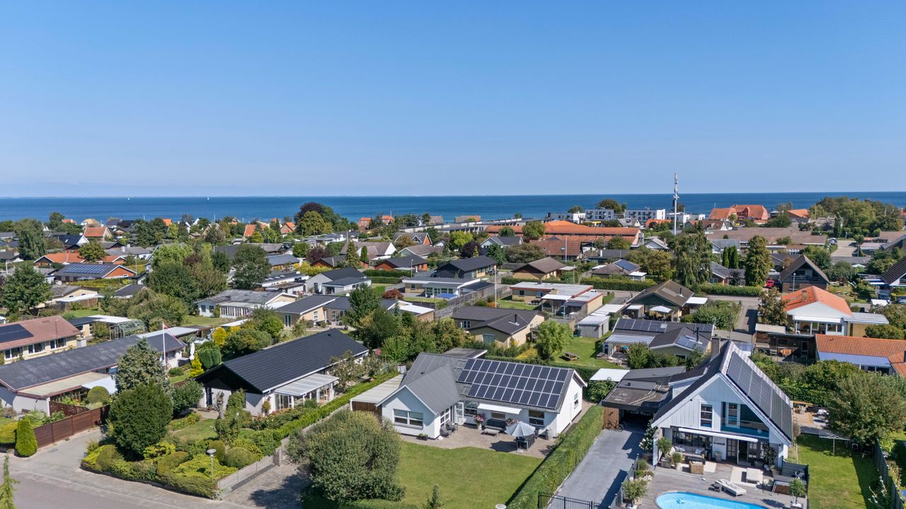 Engvangsvej 39, 4600 Køge