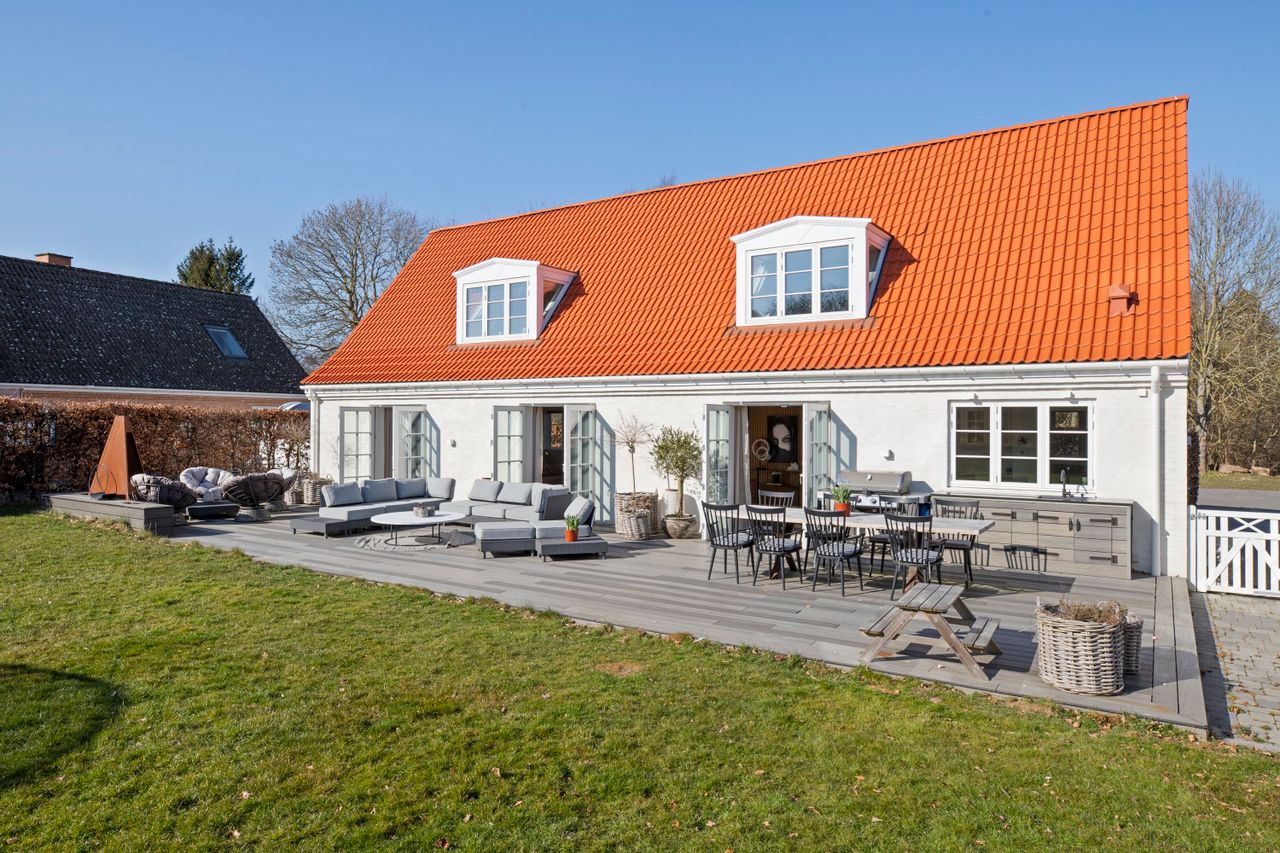 Byvejen 30D, 2670 Greve