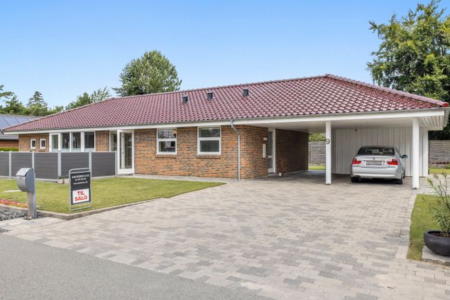 H C Andersens Vej 9, 2690 Karlslunde