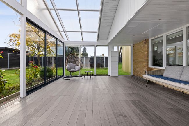 Hyttebovej 11, 2660 Brøndby Strand