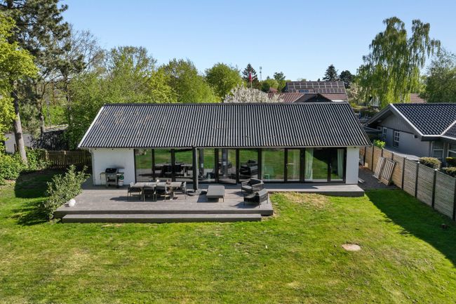 Birkedalen 33, 2670 Greve