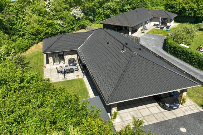 Åbakkevej 7A, 2690 Karlslunde