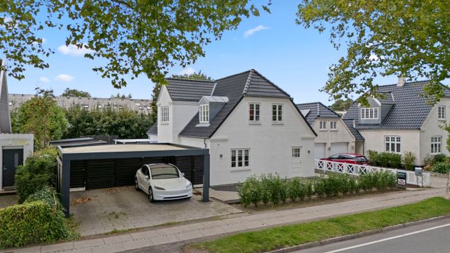 Østerparken 34, 2630 Taastrup