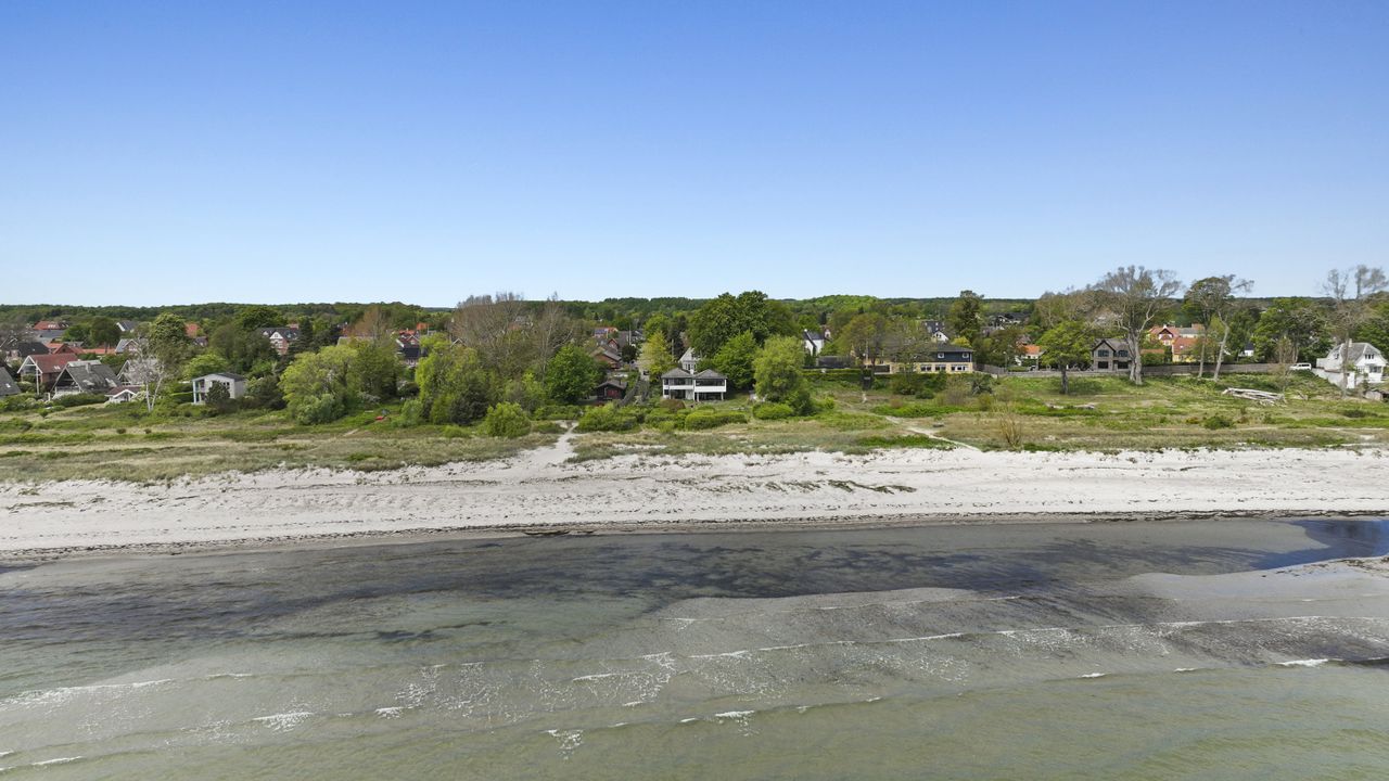 Klintevej 38, 4654 Faxe Ladeplads