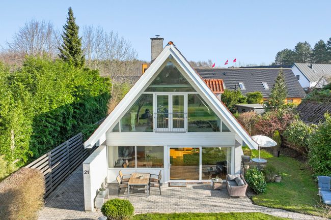 Herstedøstergade 21, 2620 Albertslund