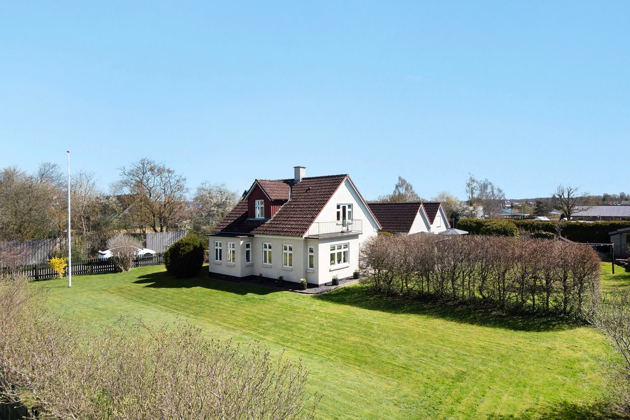 Ringstedvej 469, 4632 Bjæverskov