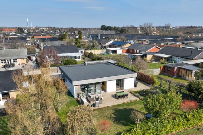 Åtoften 4, 2680 Solrød Strand