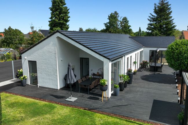 Mågevej 3, 2630 Taastrup