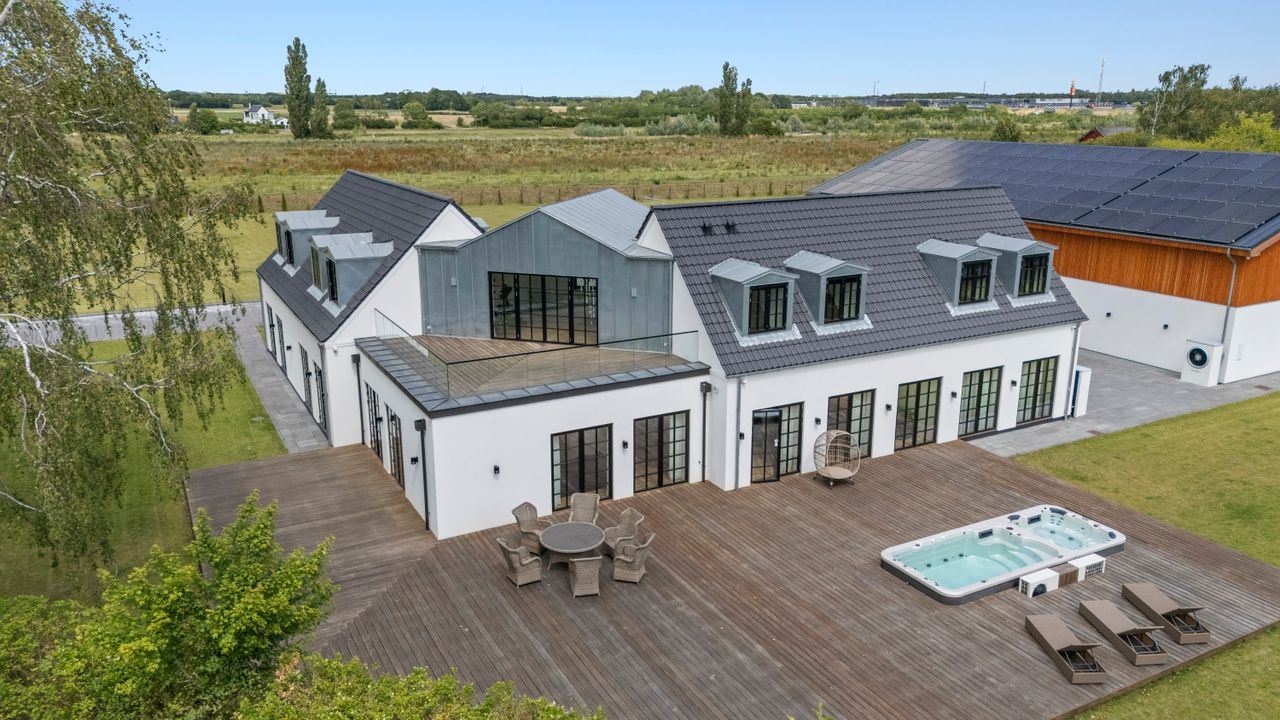 Pilemøllevej 25, 2635 Ishøj