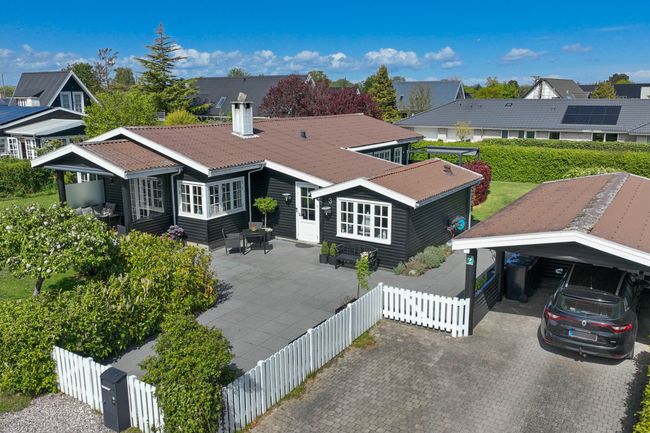 Søfrydsvej 3, 2670 Greve