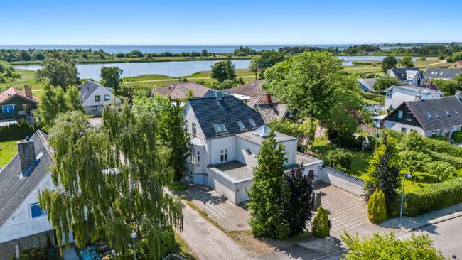 Holmesøvej 39, 2660 Brøndby Strand